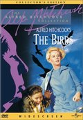Birds (Collector's Edition), The Birds (Collector's Edition), The