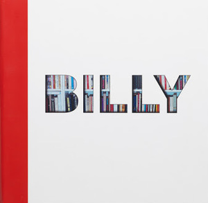 Billy Billy