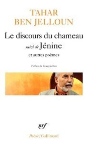 Discours du Chameau Suivi Discours du Chameau Suivi