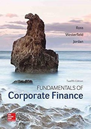 Fundamentals of Corporate Finance Fundamentals of Corporate Finance