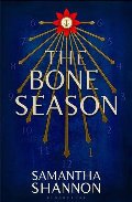 Bone Season, The Bone Season, The