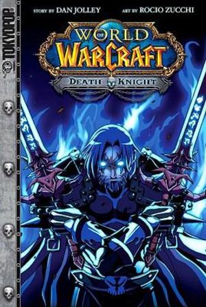 Warcraft - Death Knight Warcraft - Death Knight