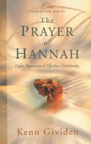 Prayer of Hannah, The Prayer of Hannah, The