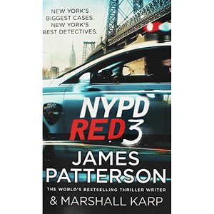 Arrow Books NYPD Red 3 Arrow Books NYPD Red 3