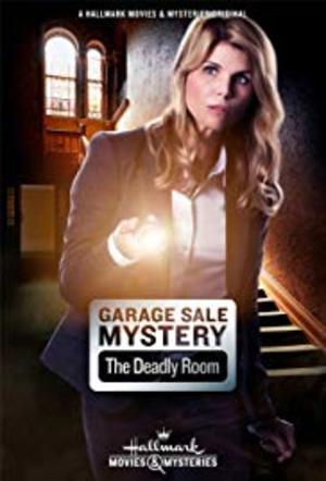 Garage Sale Mystery #3: The Deadly Room Garage Sale Mystery #3: The Deadly Room