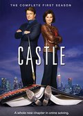 Castle: Season 1 Castle: Season 1