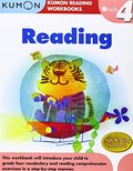 Grade 4 Reading (Kumon Reading Workbooks) Grade 4 Reading (Kumon Reading Workbooks)