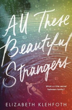 All These Beautiful Strangers All These Beautiful Strangers