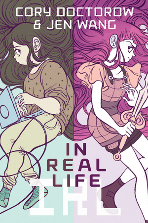 In Real Life In Real Life