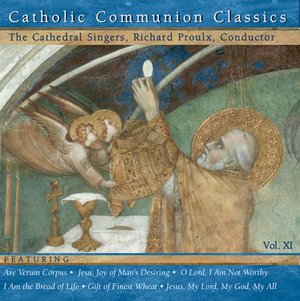 Catholic Communion Classics, Vol. 11 Catholic Communion Classics, Vol. 11