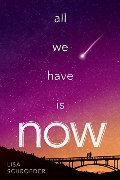 All We Have Is Now All We Have Is Now