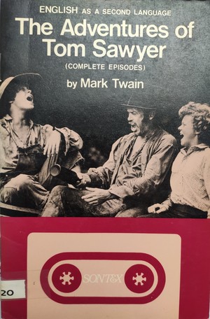 adventures of Tom Sawyer, The adventures of Tom Sawyer, The