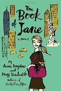 Book of Jane, The Book of Jane, The