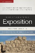 Exalting Jesus in Zephaniah, Haggai, Zechariah, and Malachi (Christ-Centered Exposition Commentary) Exalting Jesus in Zephaniah, Haggai, Zechariah, and Malachi (Christ-Centered Exposition Commentary)