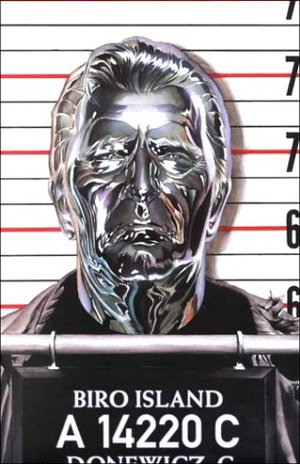 Astro City: The Tarnished Angel Astro City: The Tarnished Angel