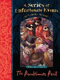 Penultimate Peril (A Series of Unfortunate Events), The Penultimate Peril (A Series of Unfortunate Events), The