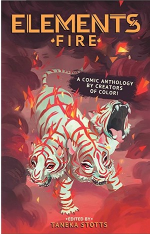 ELEMENTS: Fire ELEMENTS: Fire