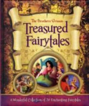 Grimm Tales Grimm Tales