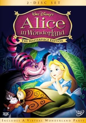 Alice in Wonderland Alice in Wonderland