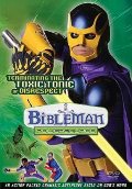 Bibleman: Terminating the Toxic Tonic of Disrespect Bibleman: Terminating the Toxic Tonic of Disrespect