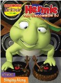 Hermie & Friends, Hermie The Uncommon DJ Hermie & Friends, Hermie The Uncommon DJ
