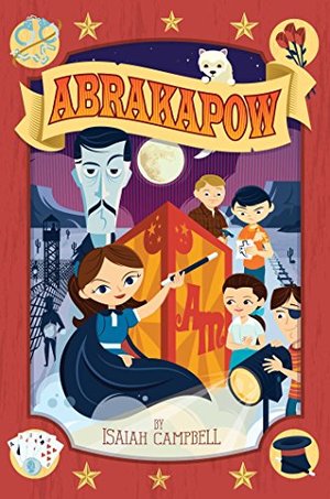 AbrakaPOW AbrakaPOW