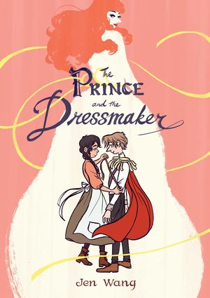 Prince and the Dressmaker, The Prince and the Dressmaker, The