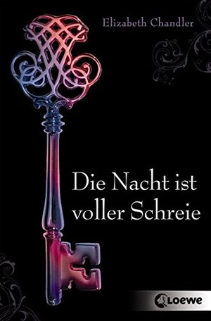 Dark Secrets - Die Nacht ist voller Schreie Dark Secrets - Die Nacht ist voller Schreie