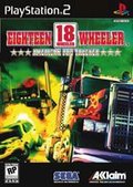 18 Wheeler: American Pro Trucker 18 Wheeler: American Pro Trucker