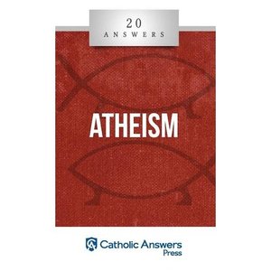 20 Answers: Atheism 20 Answers: Atheism