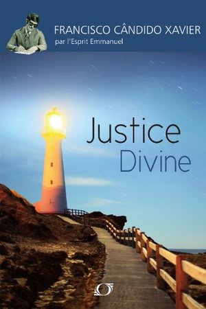 Justice Divine (French Edition) Justice Divine (French Edition)