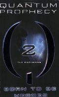 Quantum prophecy. Quantum prophecy.