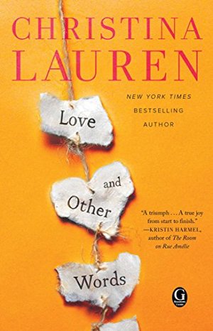 Love and Other Words Love and Other Words