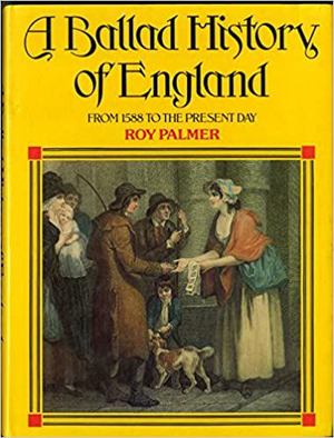 Ballad History of England, A Ballad History of England, A