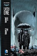 Batman: Earth One Batman: Earth One