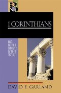 1 Corinthians (Baker Exegetical Commentary on the New Testament) 1 Corinthians (Baker Exegetical Commentary on the New Testament)