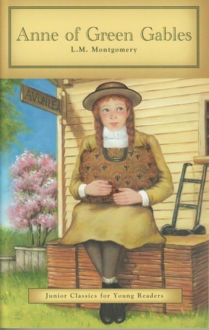 Anne of Green Gables Anne of Green Gables
