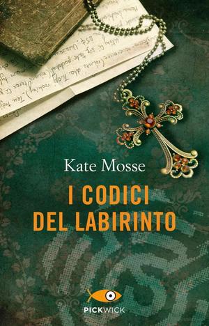 I codici del labirinto I codici del labirinto