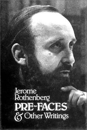 Pre-Faces and Other Writings Pre-Faces and Other Writings