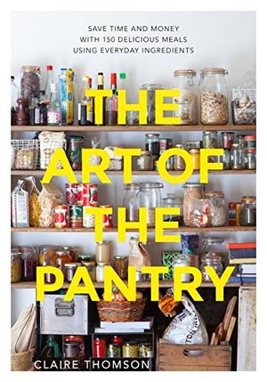 Art of the Pantry, The Art of the Pantry, The