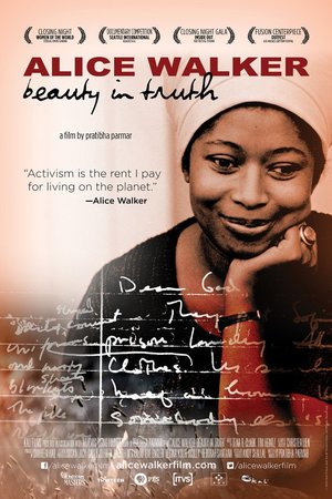 Alice Walker: Beauty in truth Alice Walker: Beauty in truth