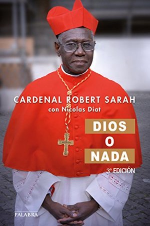 Dios o nada. Entrevista sobre la fe Dios o nada. Entrevista sobre la fe