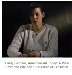 American Art Today- A View from the Whitney: 1989 Biennial Exhibition American Art Today- A View from the Whitney: 1989 Biennial Exhibition
