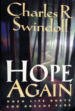 Hope Again Hope Again