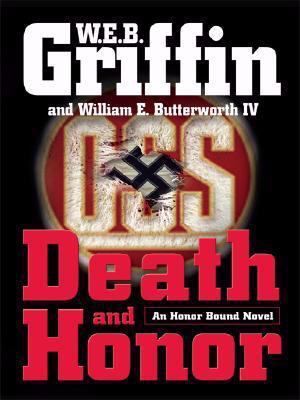 Death and Honor Death and Honor