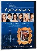 Best of Friends: Season 1 - The Top 5 Episodes, The Best of Friends: Season 1 - The Top 5 Episodes, The