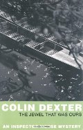 Jewel That Was Ours (Inspector Morse), The Jewel That Was Ours (Inspector Morse), The