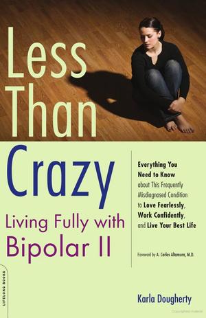 Less Than Crazy Less Than Crazy