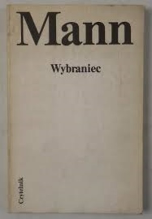 Wybraniec Wybraniec