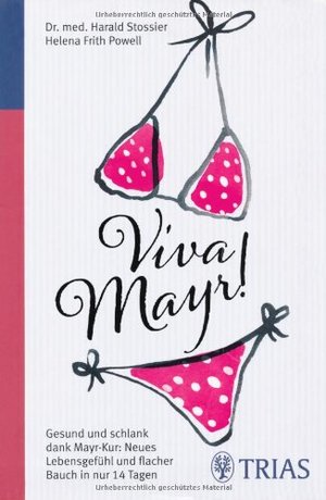 Viva Mayr! 08 Viva Mayr! 08